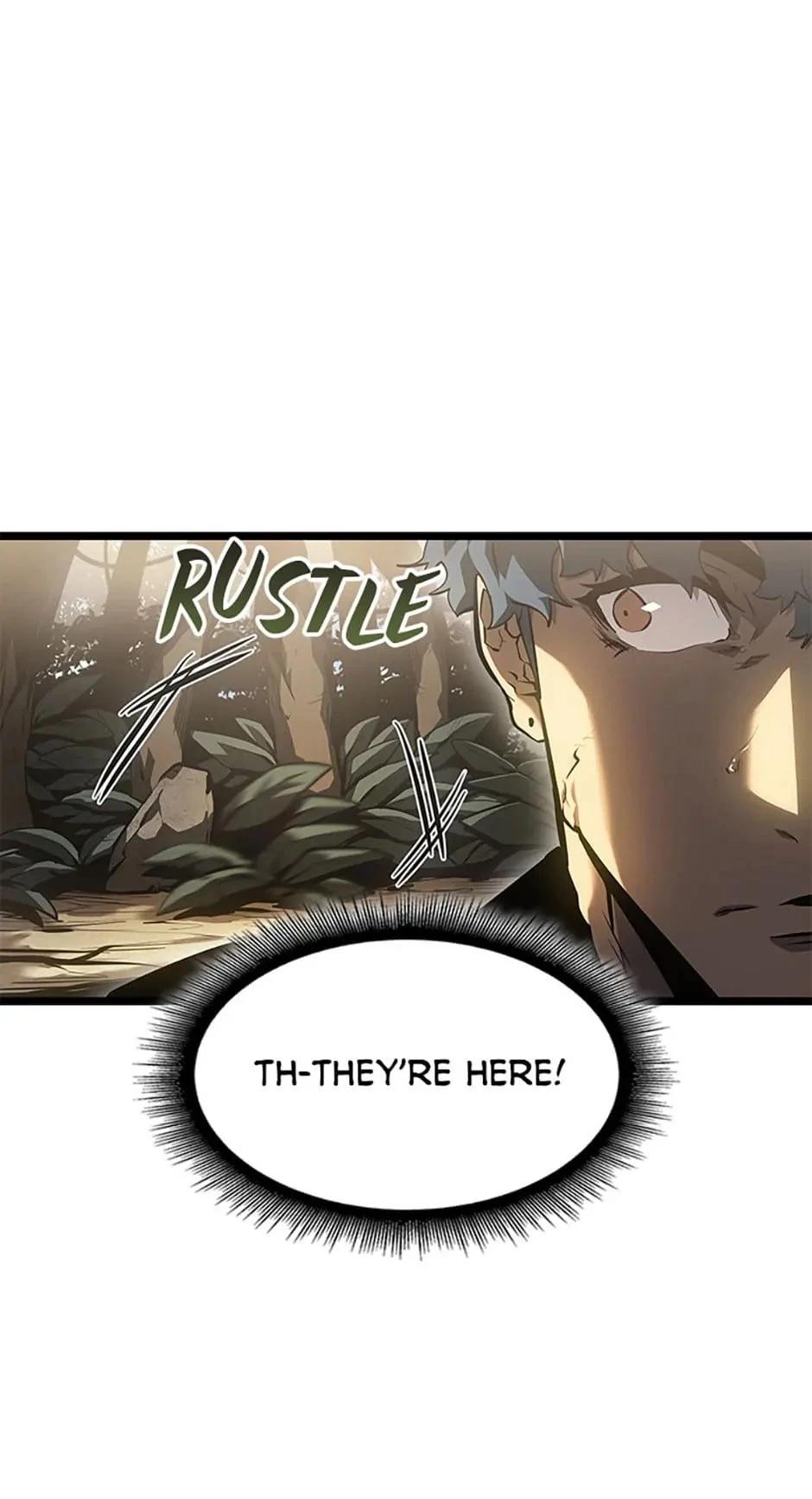 The SSS-Ranker Returns Chapter 74 - 90