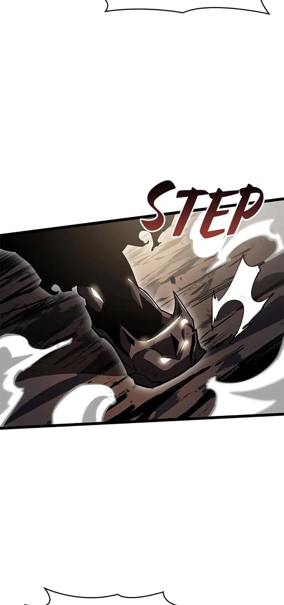 The SSS-Ranker Returns Chapter 69 - 16