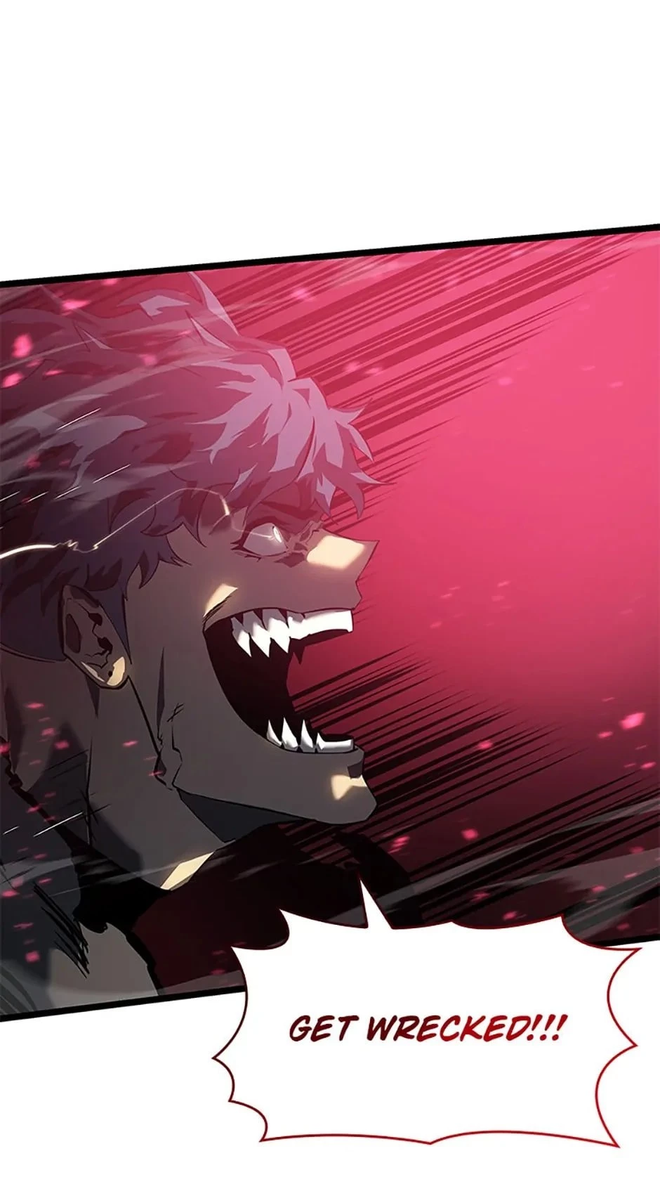 The SSS-Ranker Returns Chapter 72 - 83