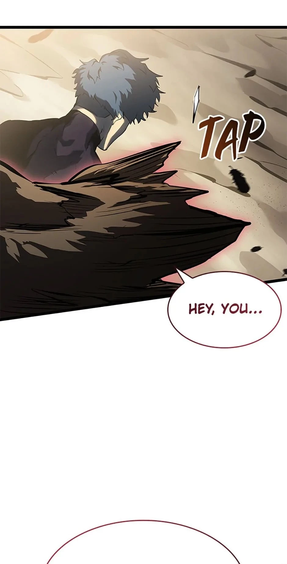 The SSS-Ranker Returns Chapter 74 - 92