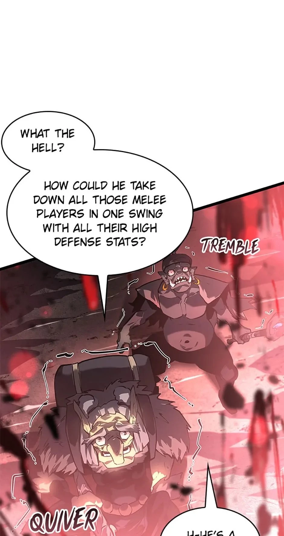 The SSS-Ranker Returns Chapter 67 - 14