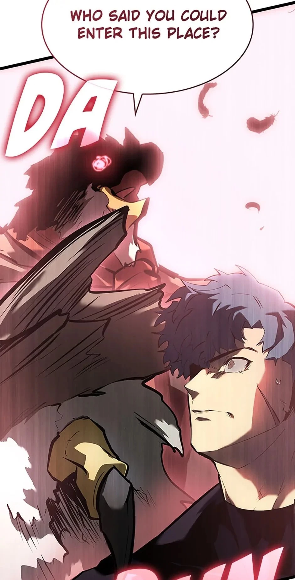 The SSS-Ranker Returns Chapter 74 - 93