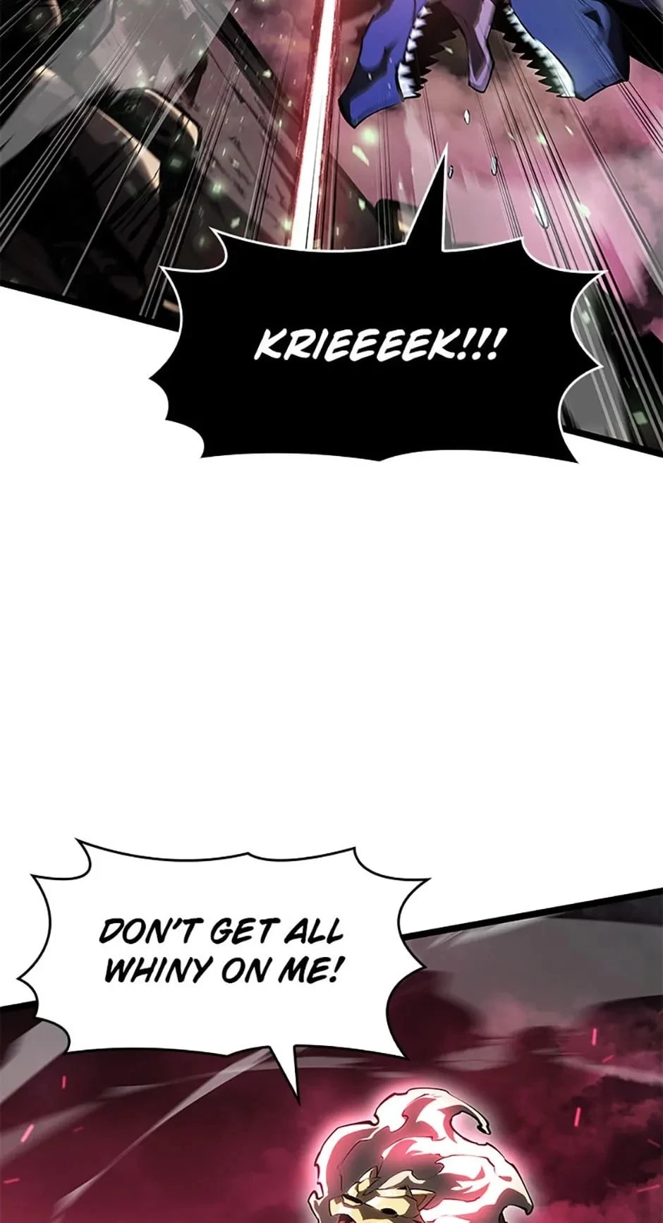 The SSS-Ranker Returns Chapter 71 - 57