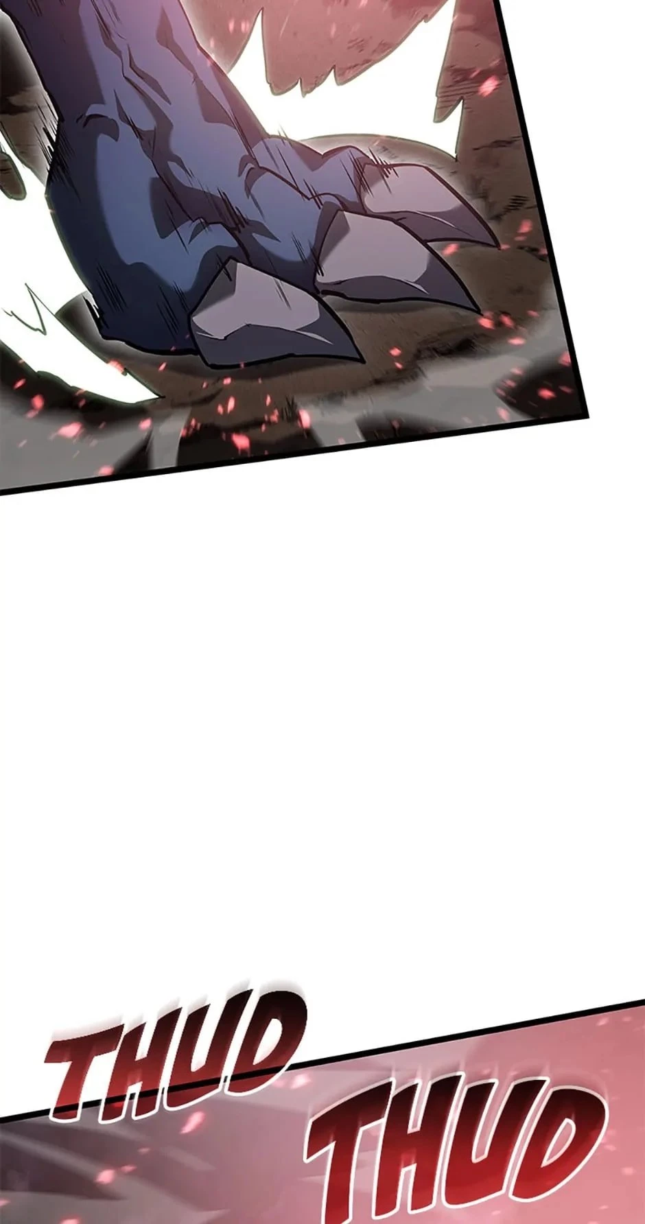 The SSS-Ranker Returns Chapter 70 - 25