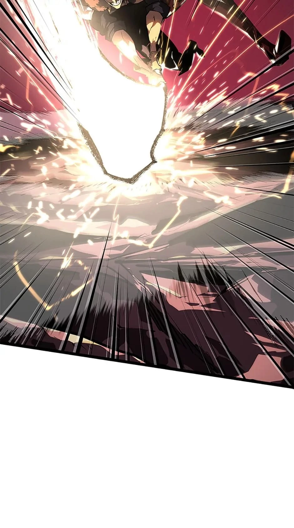 The SSS-Ranker Returns Chapter 72 - 85