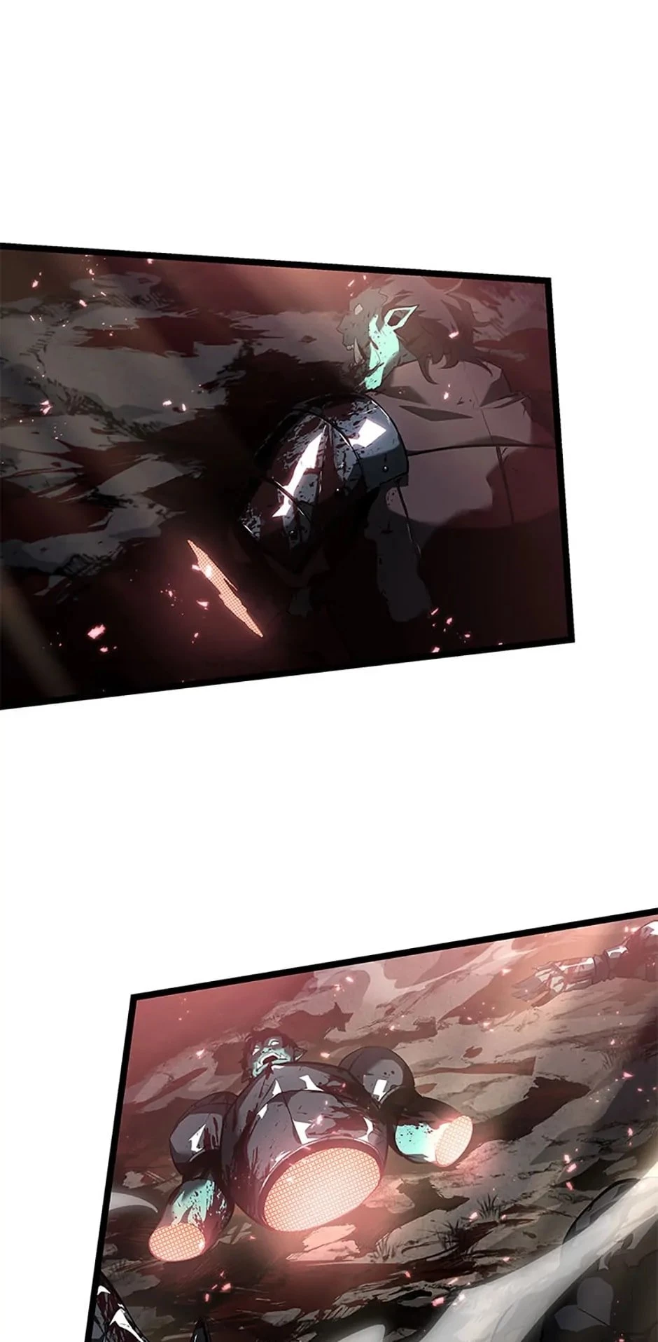 The SSS-Ranker Returns Chapter 68 - 19