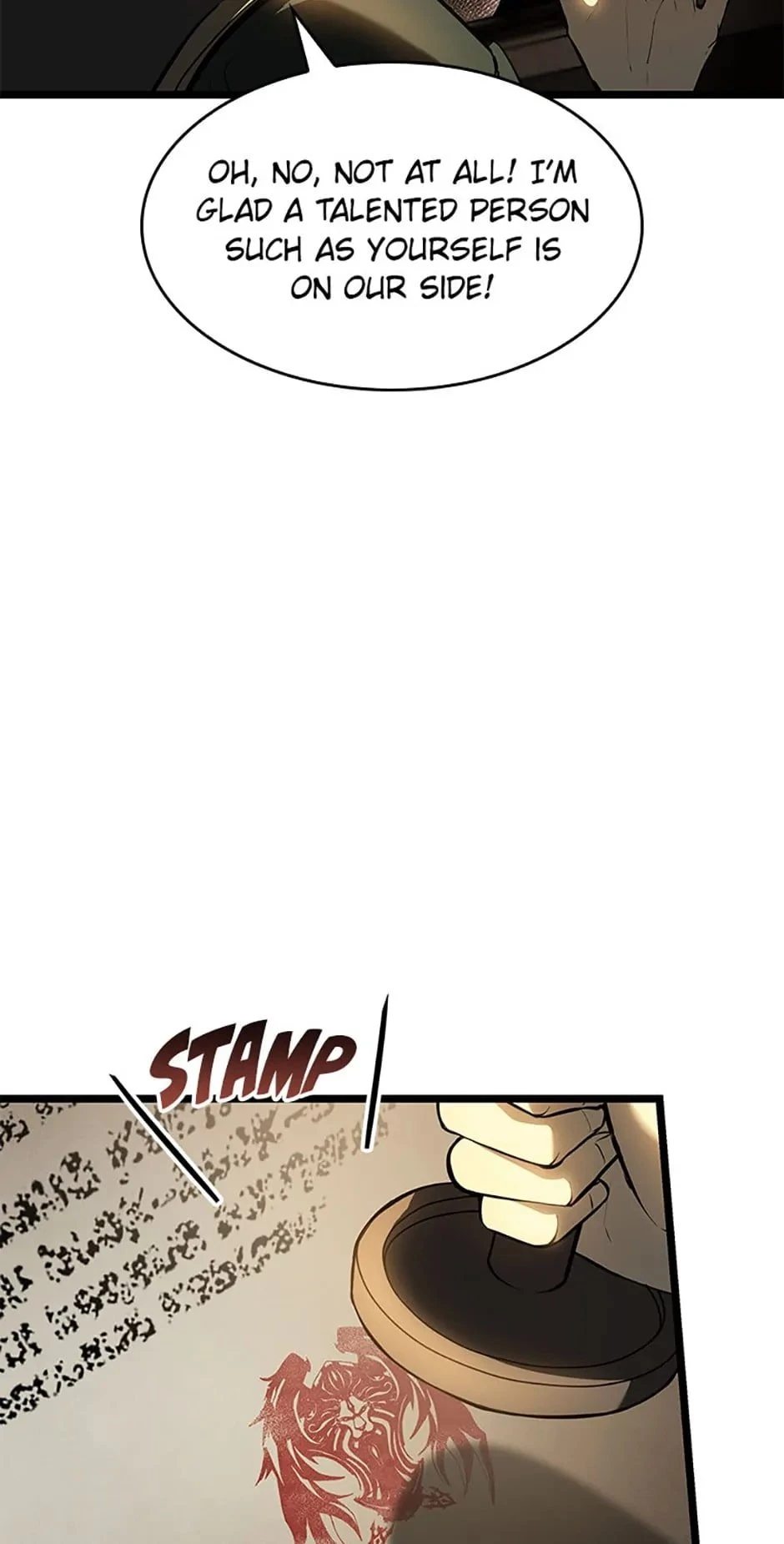 The SSS-Ranker Returns Chapter 66 - 11