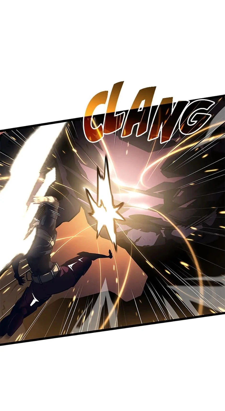 The SSS-Ranker Returns Chapter 72 - 86