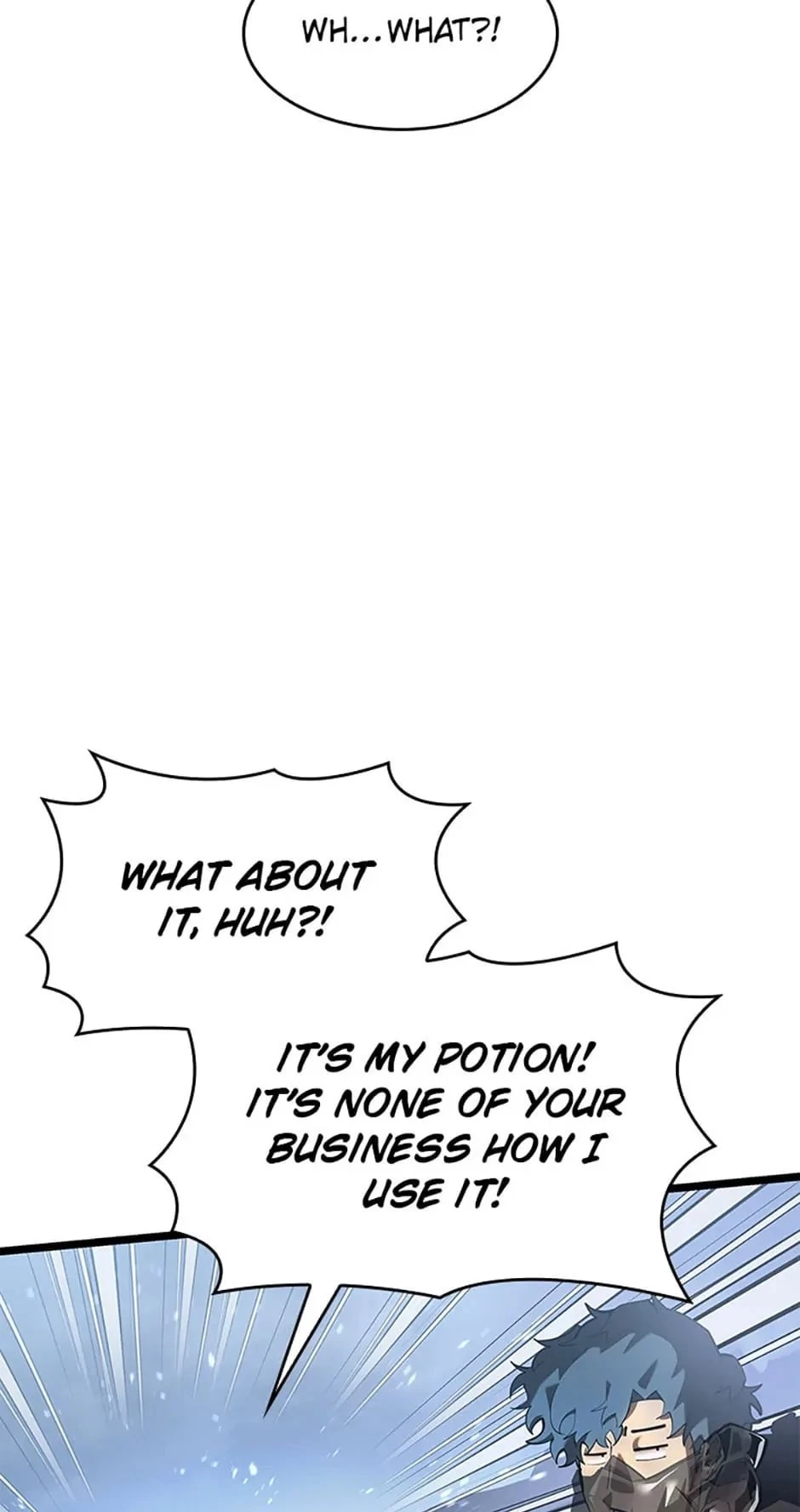 The SSS-Ranker Returns Chapter 69 - 20