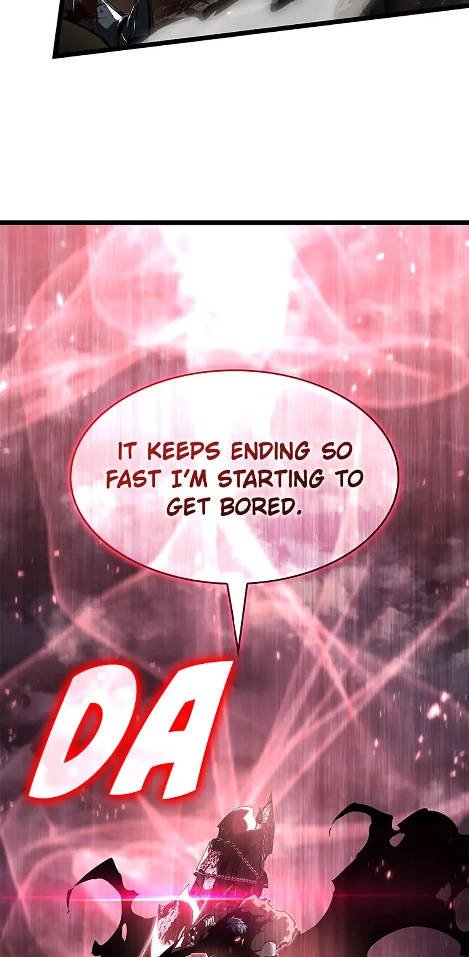 The SSS-Ranker Returns Chapter 68 - 20