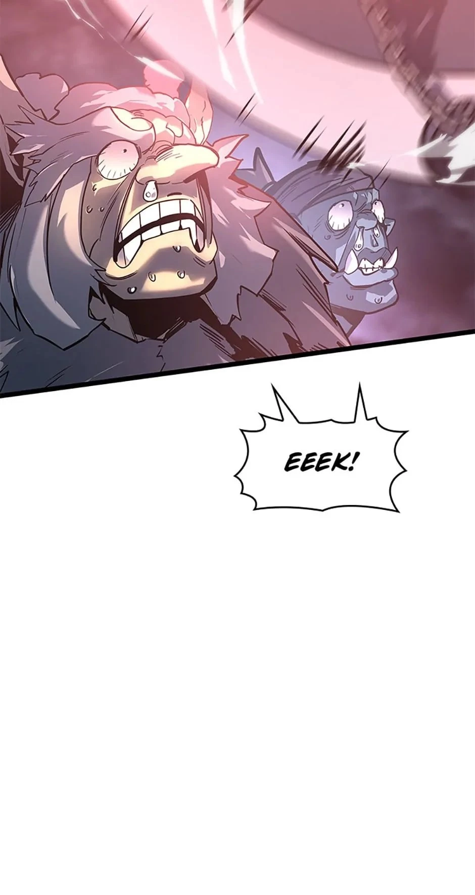 The SSS-Ranker Returns Chapter 67 - 18
