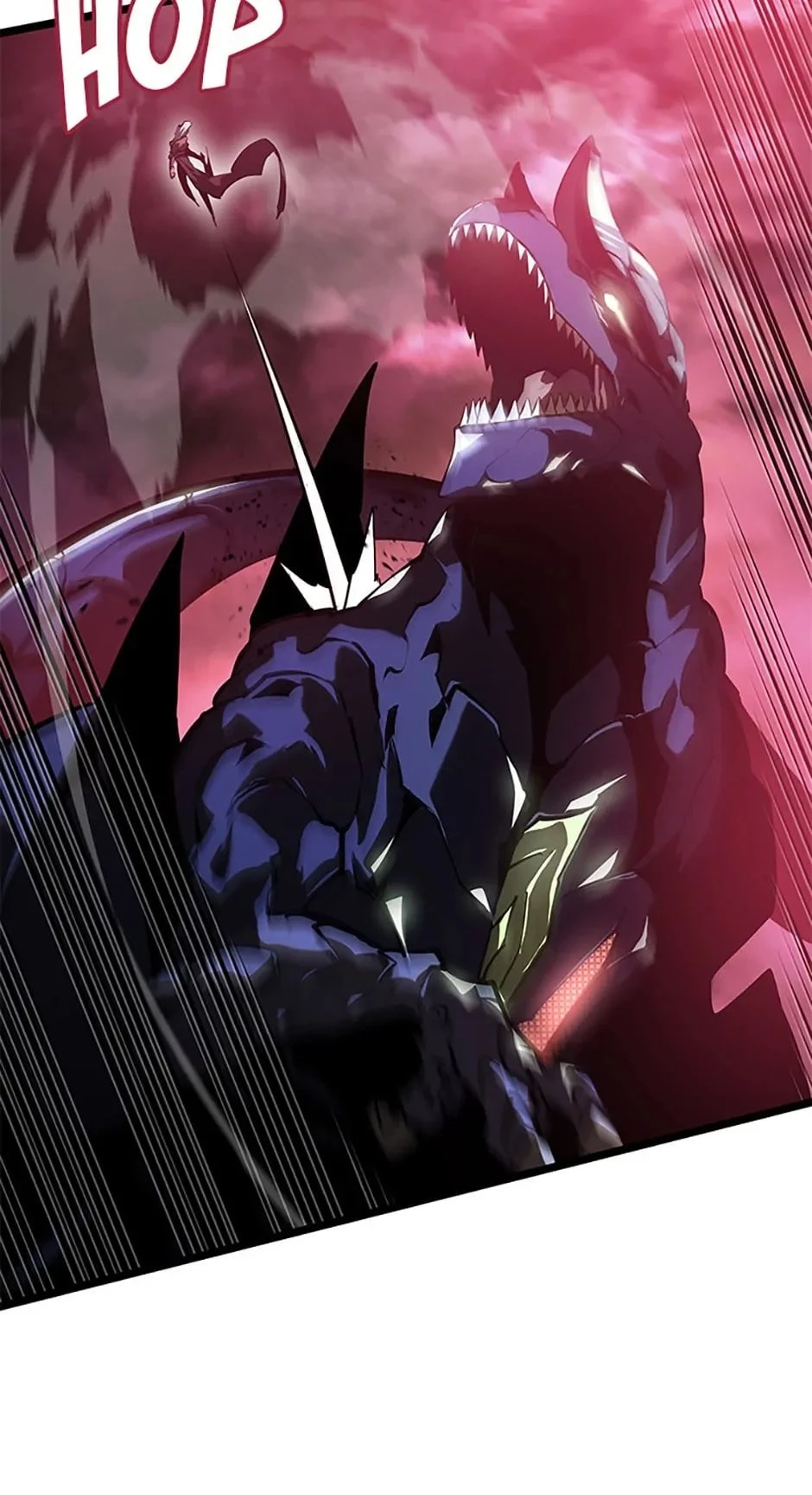 The SSS-Ranker Returns Chapter 71 - 60