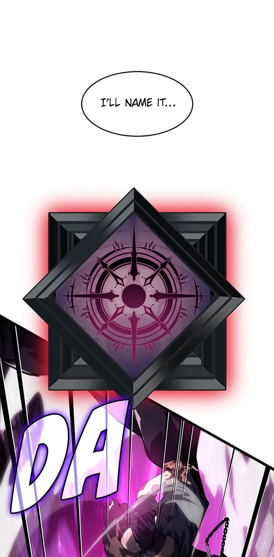 Return of the SSS-Class Ranker Chapter 65 - 1