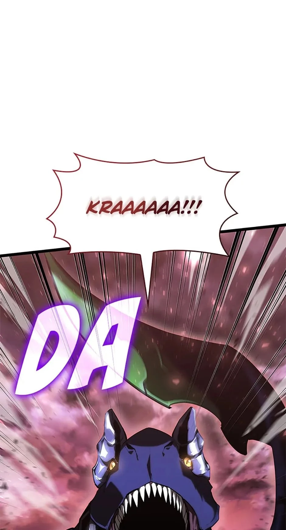 The SSS-Ranker Returns Chapter 70 - 29