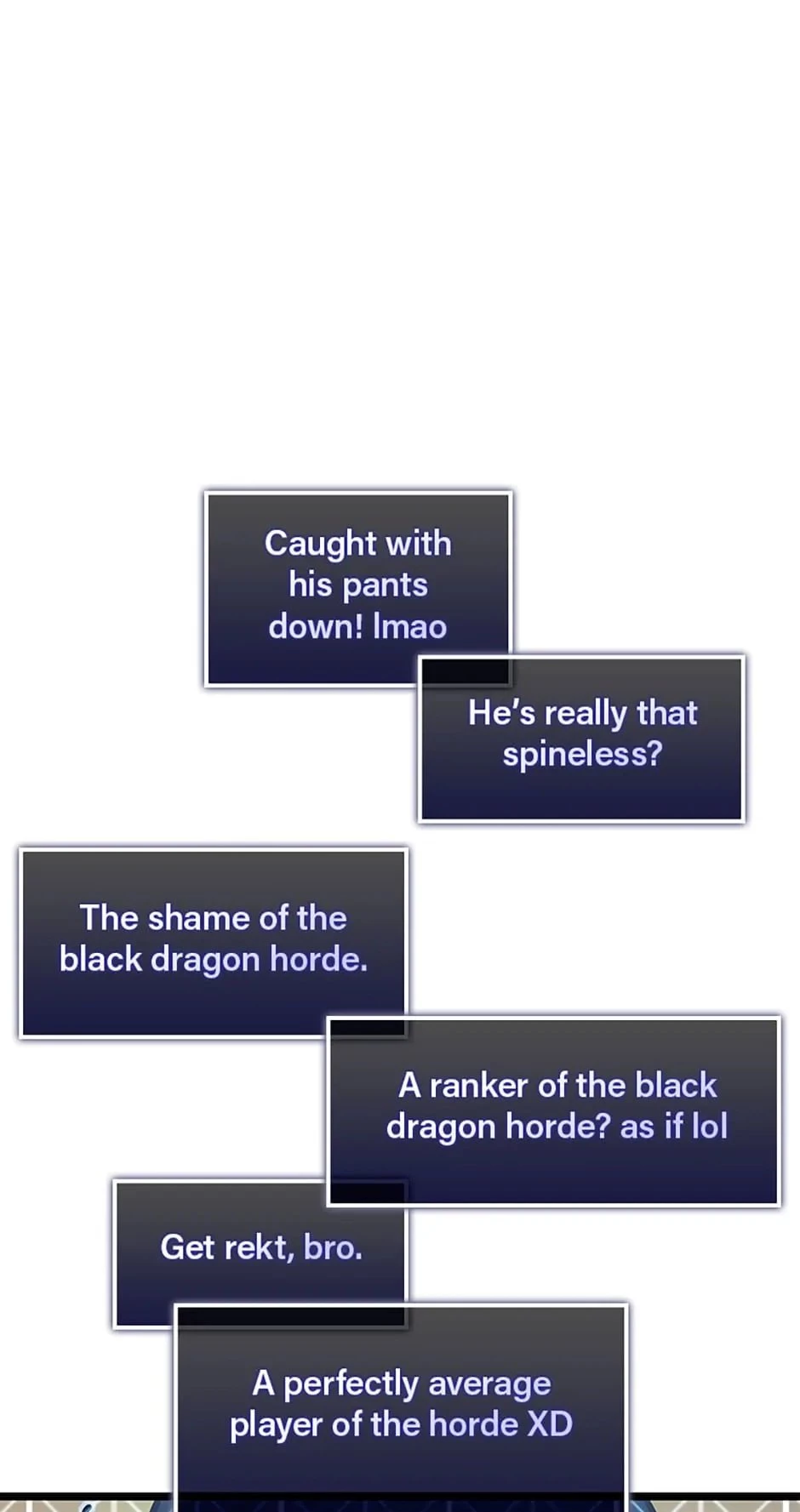 The SSS-Ranker Returns Chapter 69 - 23