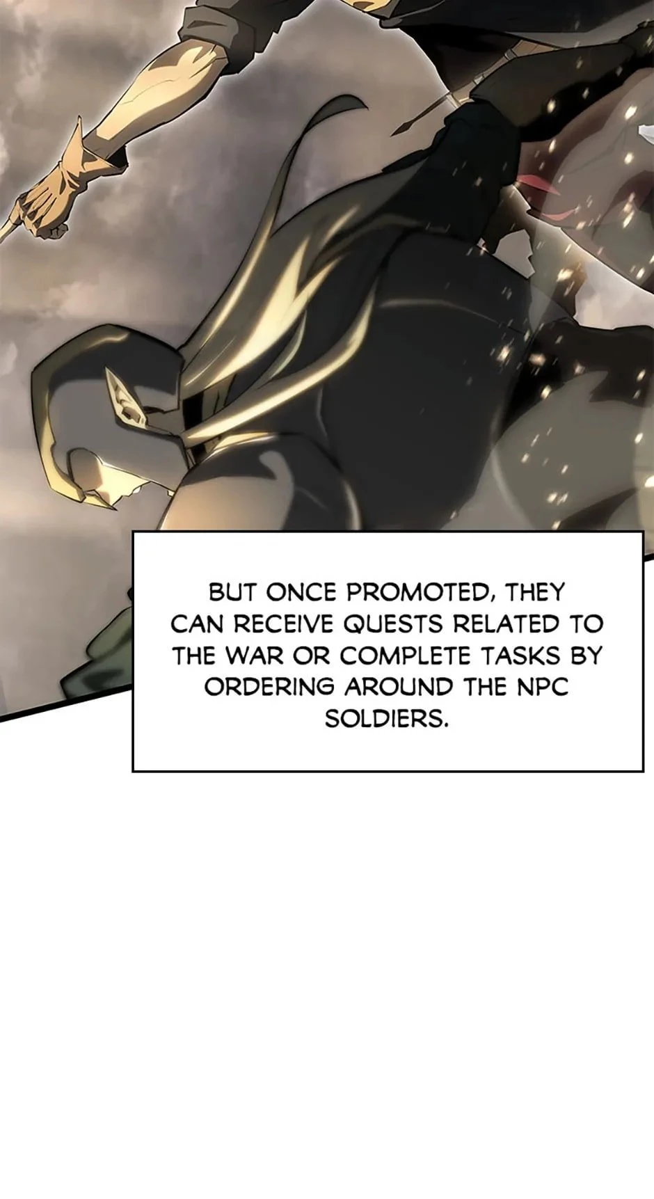The SSS-Ranker Returns Chapter 66 - 15