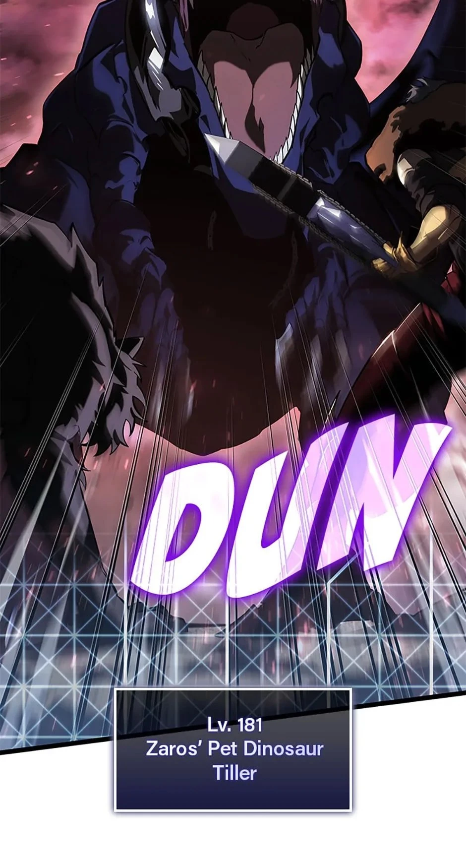The SSS-Ranker Returns Chapter 70 - 30