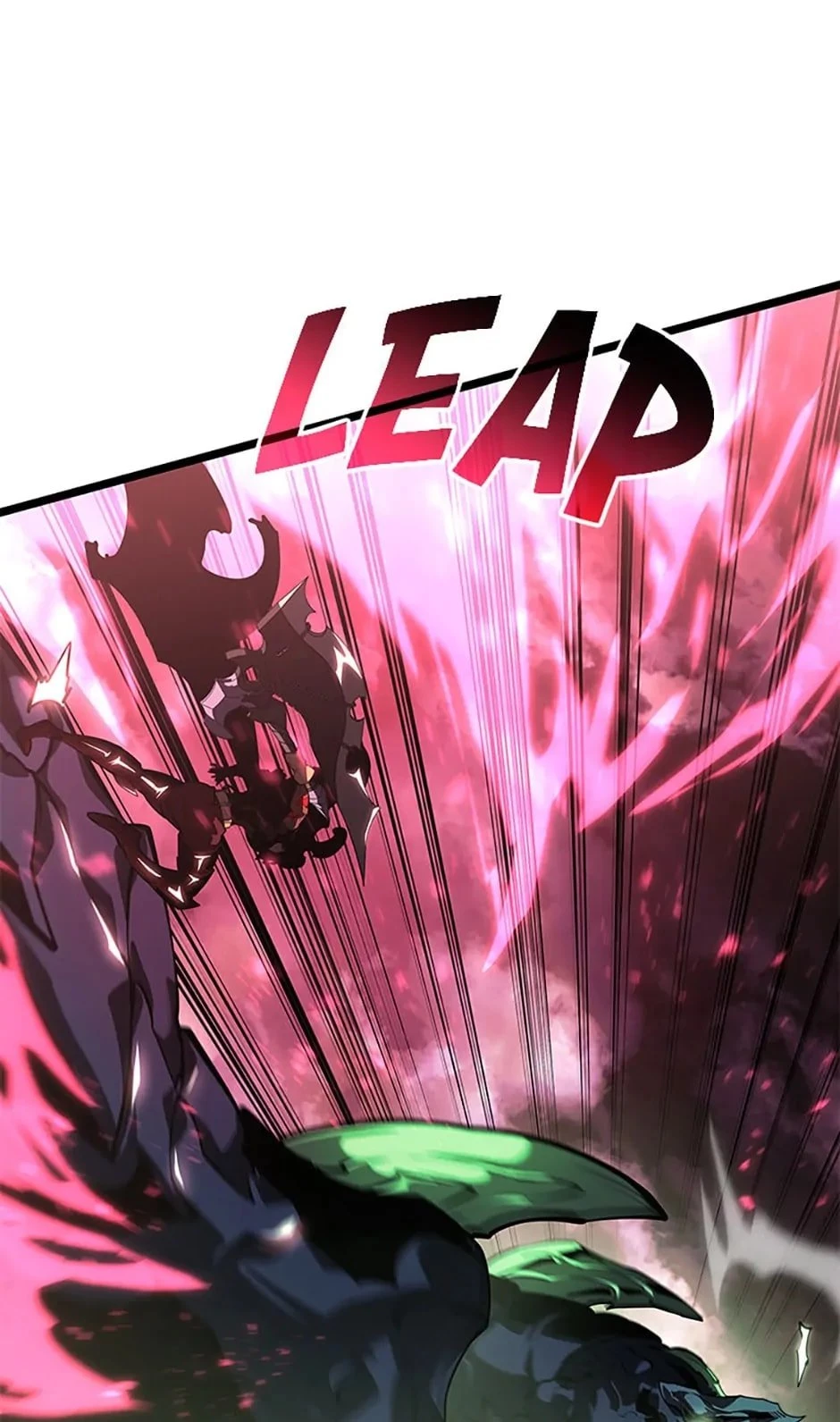 The SSS-Ranker Returns Chapter 71 - 62