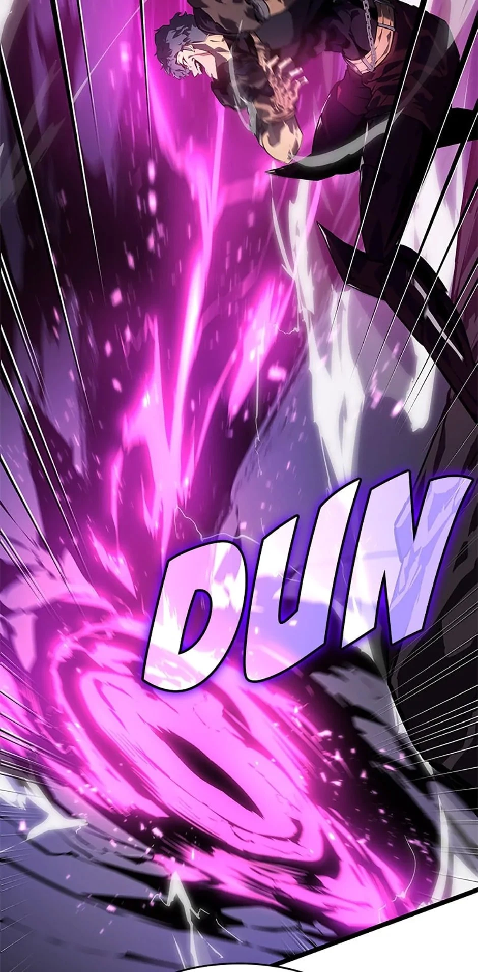 Return of the SSS-Class Ranker Chapter 65 - 2