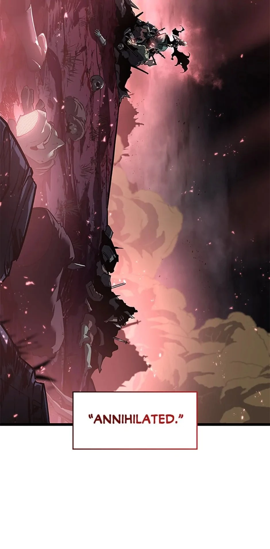 The SSS-Ranker Returns Chapter 68 - 23