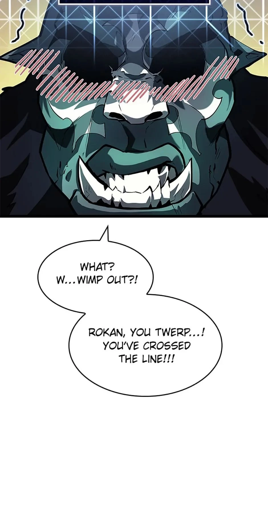 The SSS-Ranker Returns Chapter 69 - 24