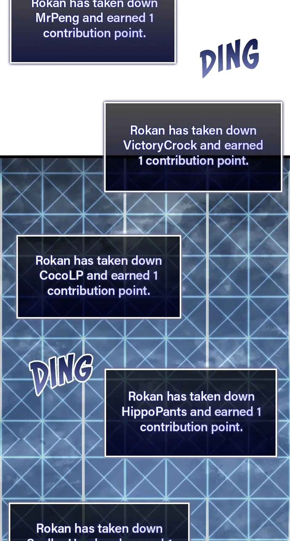 The SSS-Ranker Returns Chapter 67 - 21