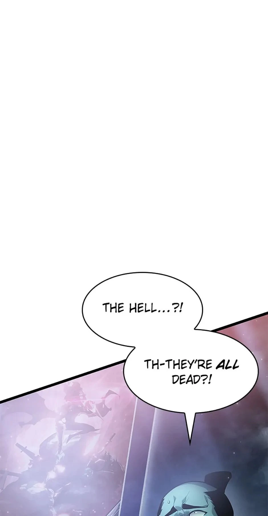 The SSS-Ranker Returns Chapter 68 - 24