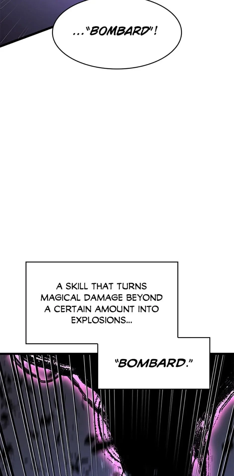 Return of the SSS-Class Ranker Chapter 65 - 3