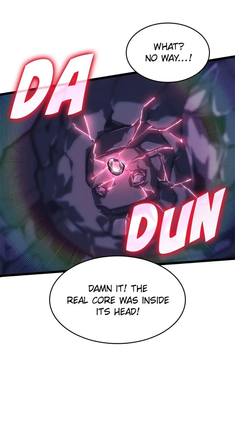 The SSS-Ranker Returns Chapter 72 - 91
