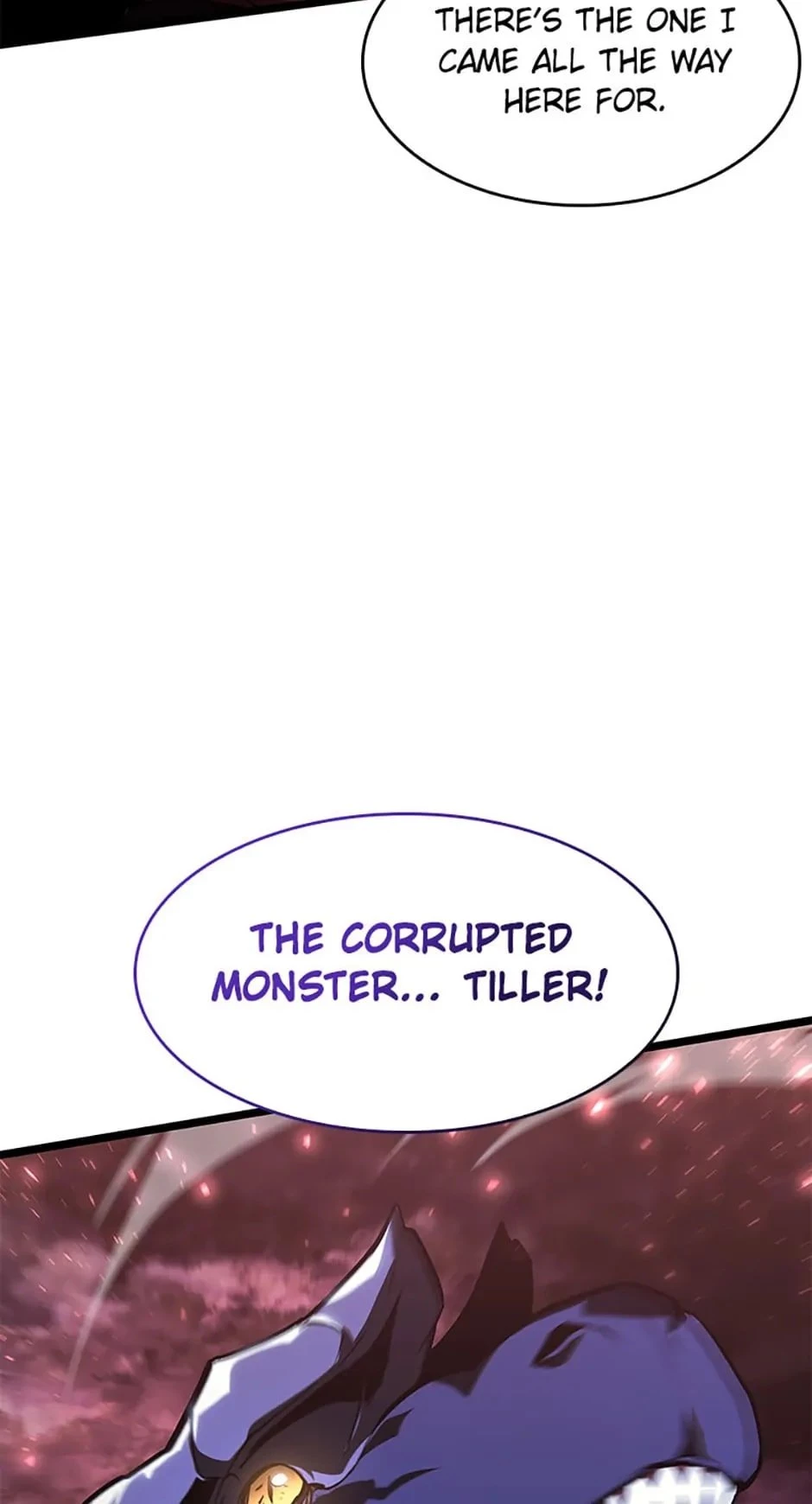 The SSS-Ranker Returns Chapter 70 - 32