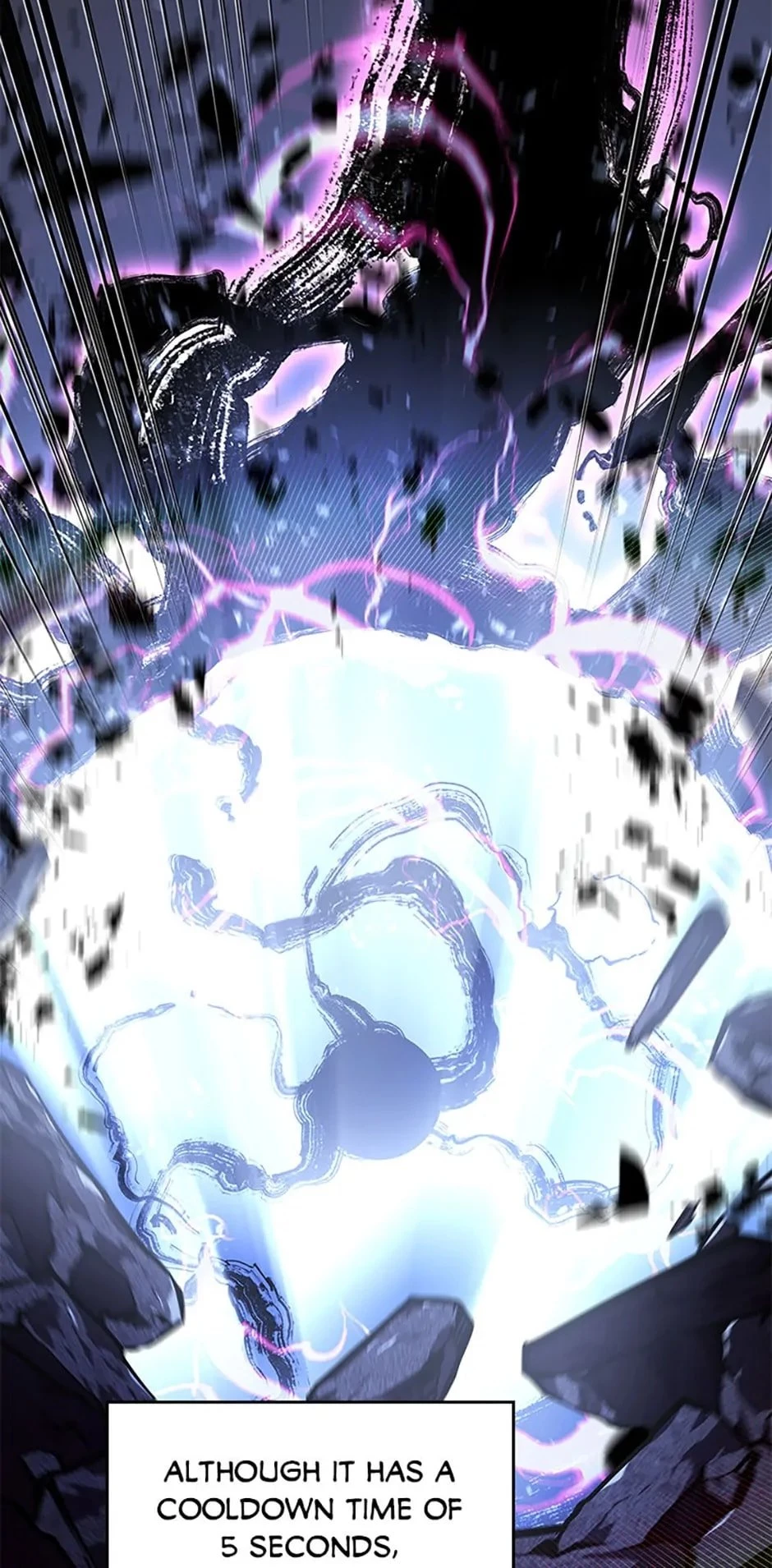 Return of the SSS-Class Ranker Chapter 65 - 4
