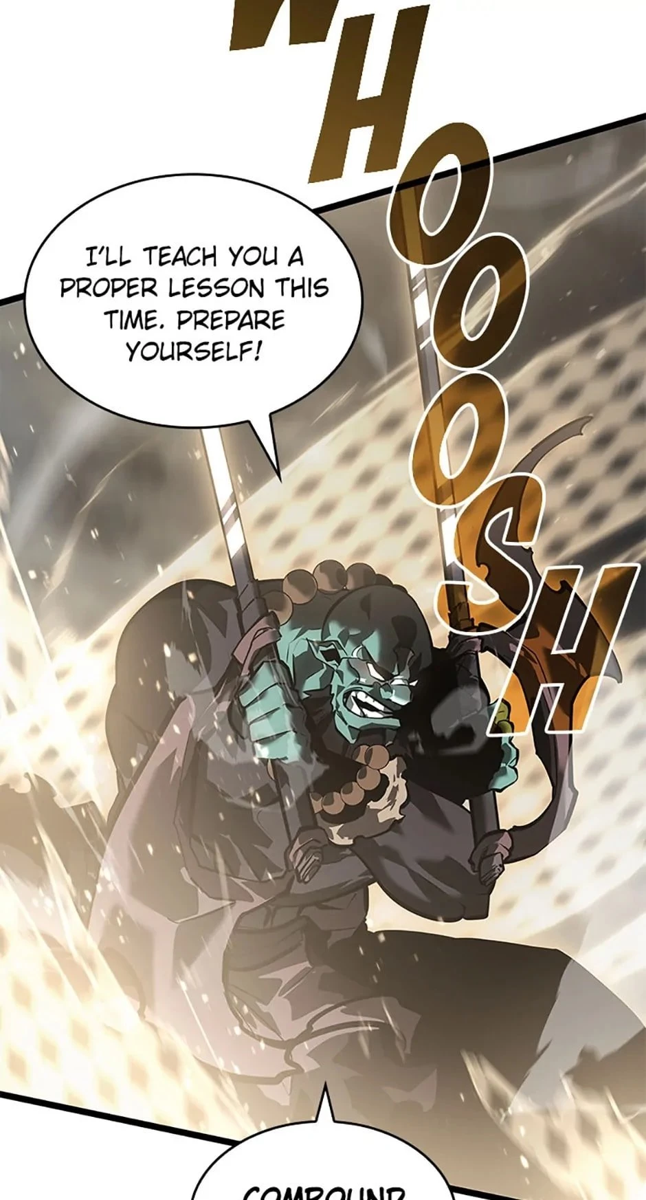 The SSS-Ranker Returns Chapter 69 - 26