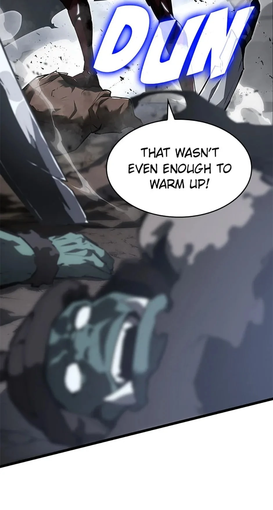 The SSS-Ranker Returns Chapter 67 - 23
