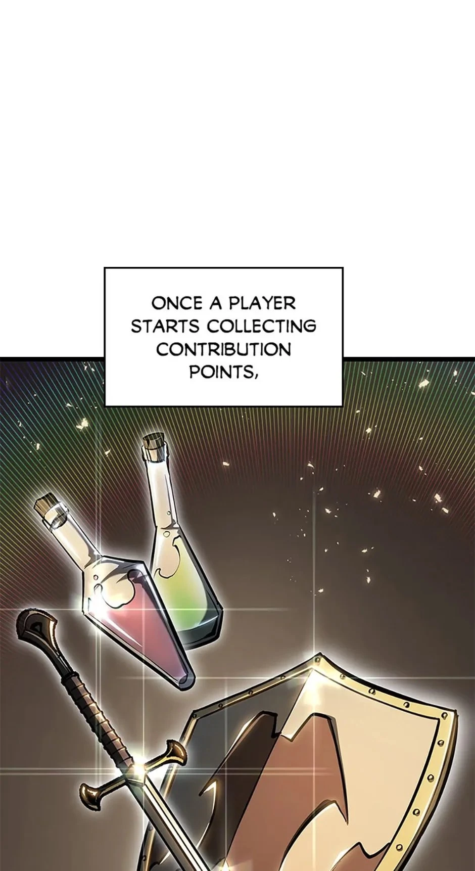 The SSS-Ranker Returns Chapter 66 - 19