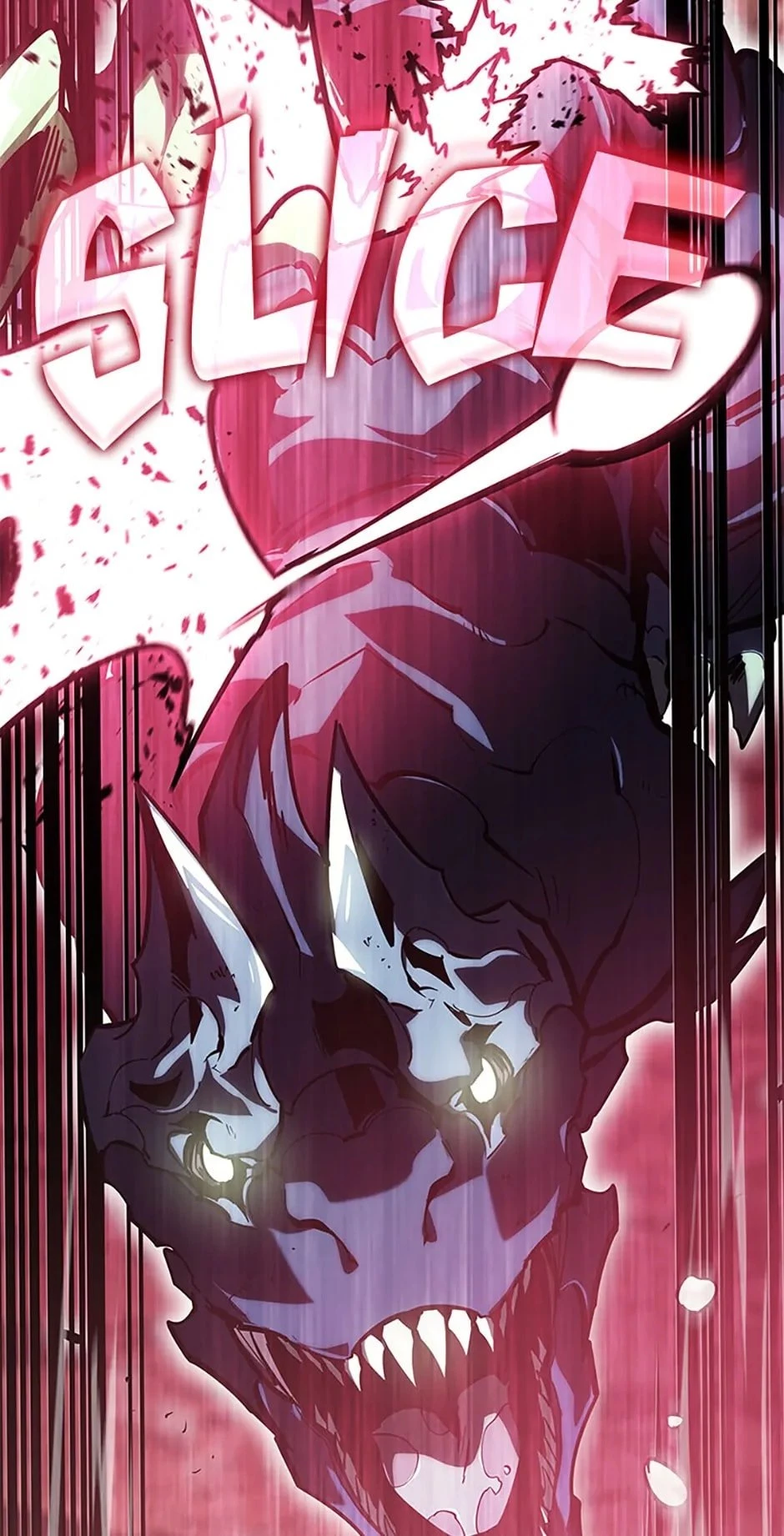 The SSS-Ranker Returns Chapter 71 - 66