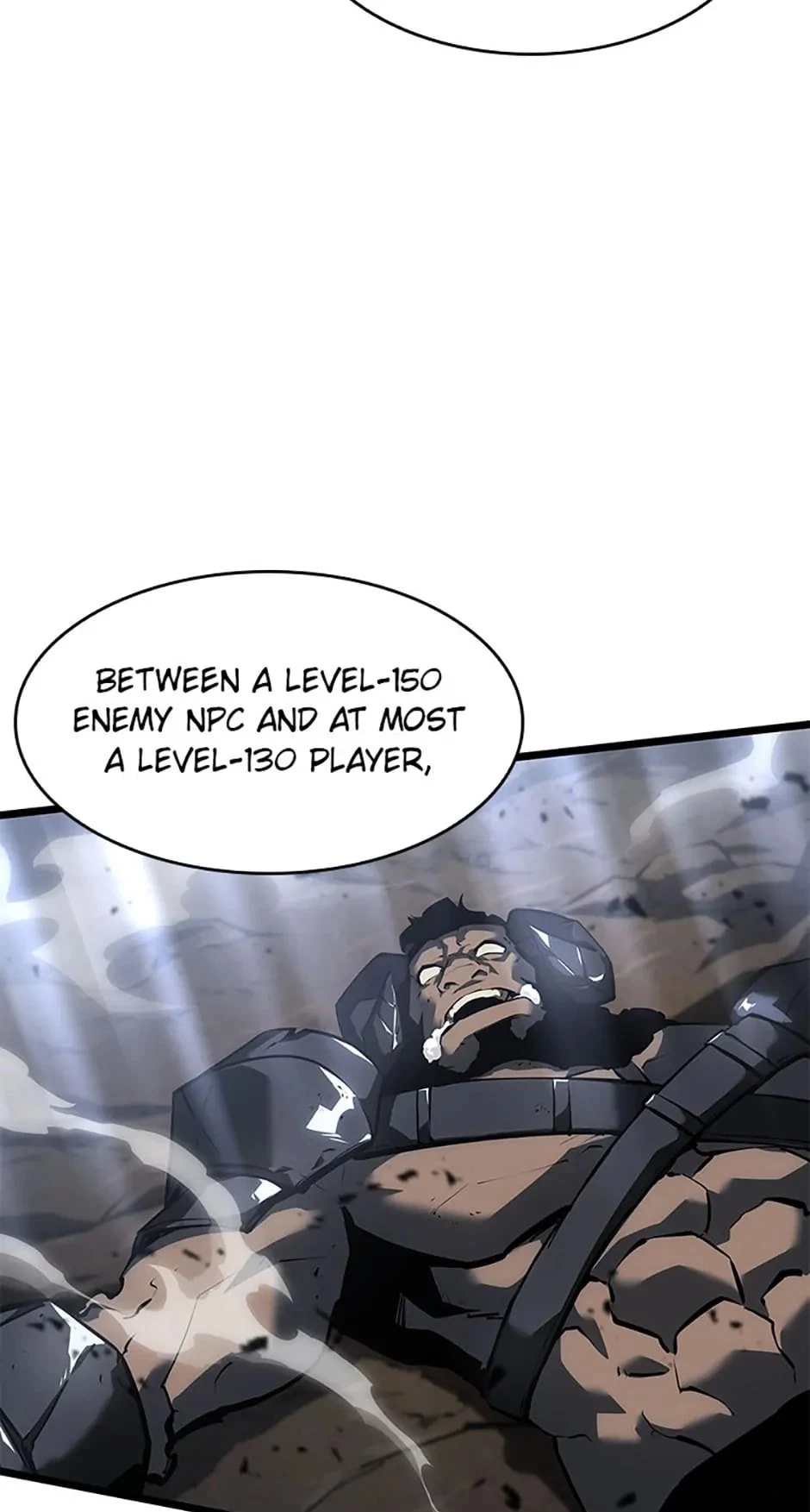 The SSS-Ranker Returns Chapter 67 - 25