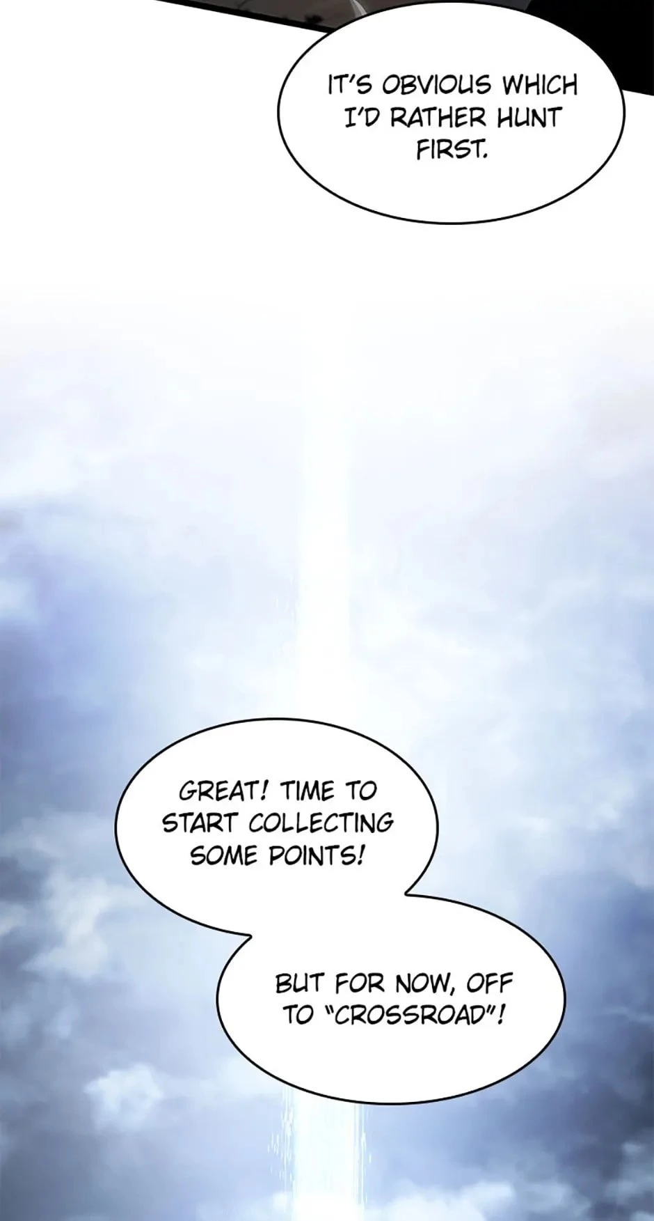 The SSS-Ranker Returns Chapter 67 - 26