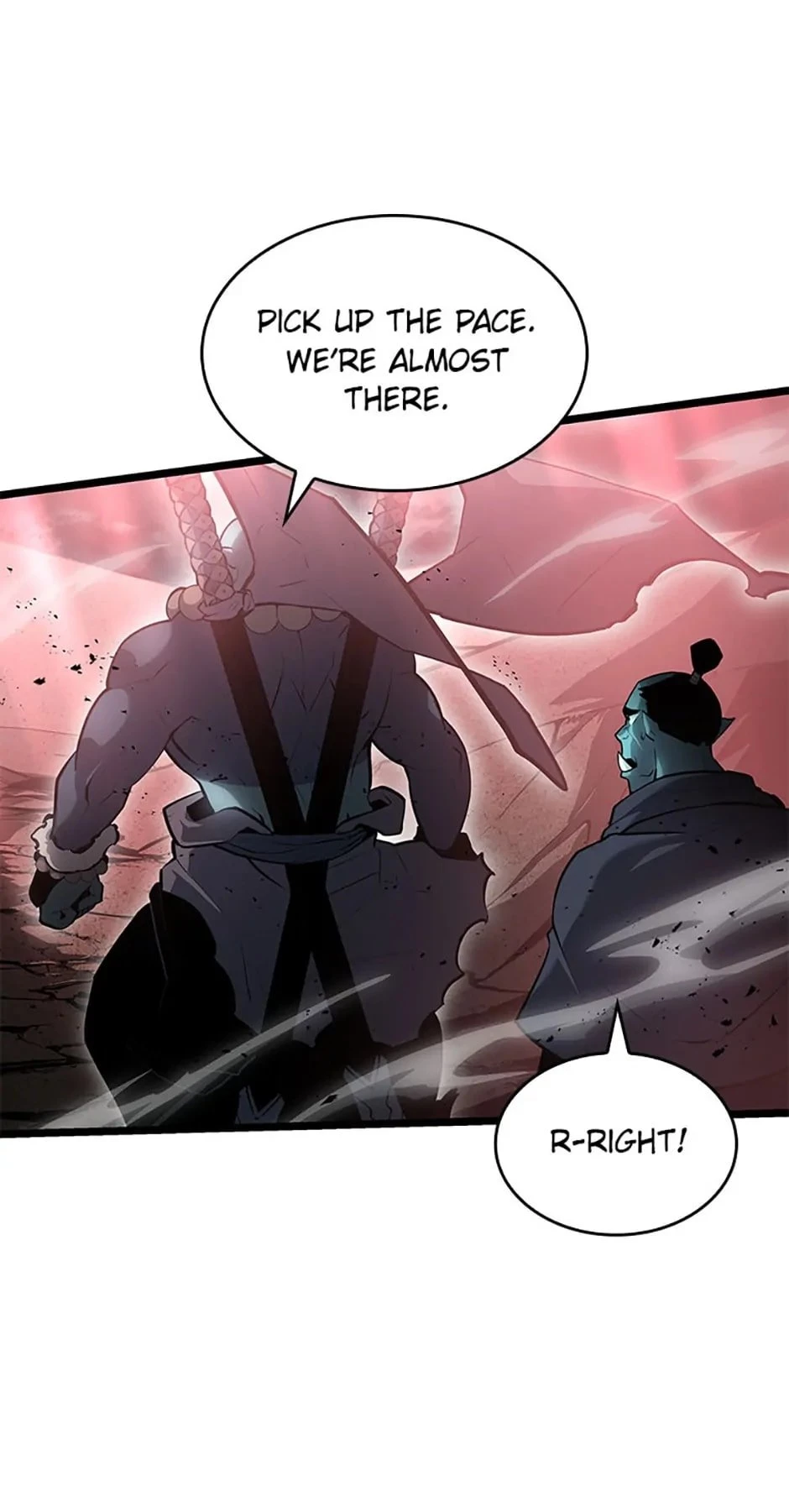 The SSS-Ranker Returns Chapter 68 - 29