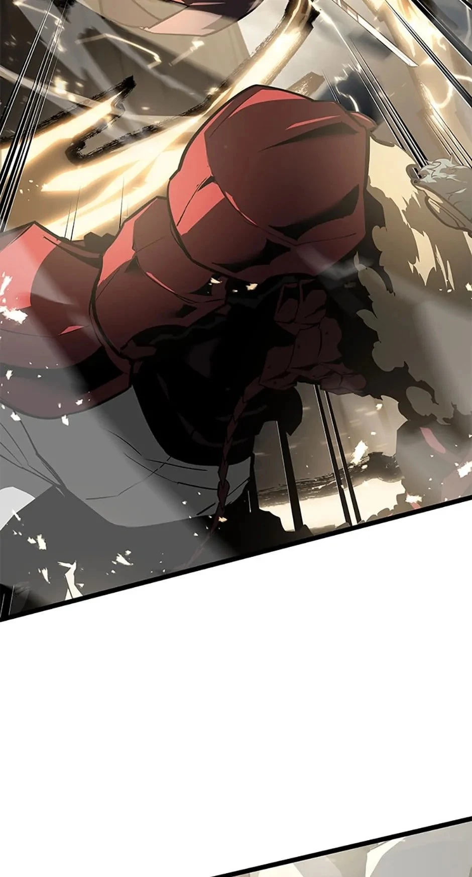 The SSS-Ranker Returns Chapter 69 - 29