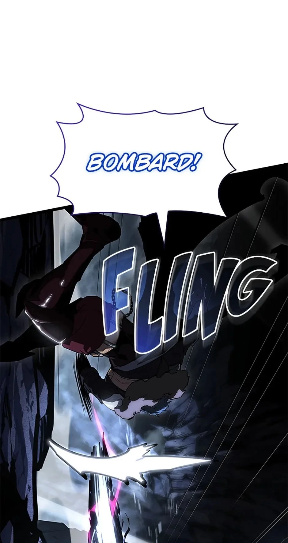 The SSS-Ranker Returns Chapter 72 - 95
