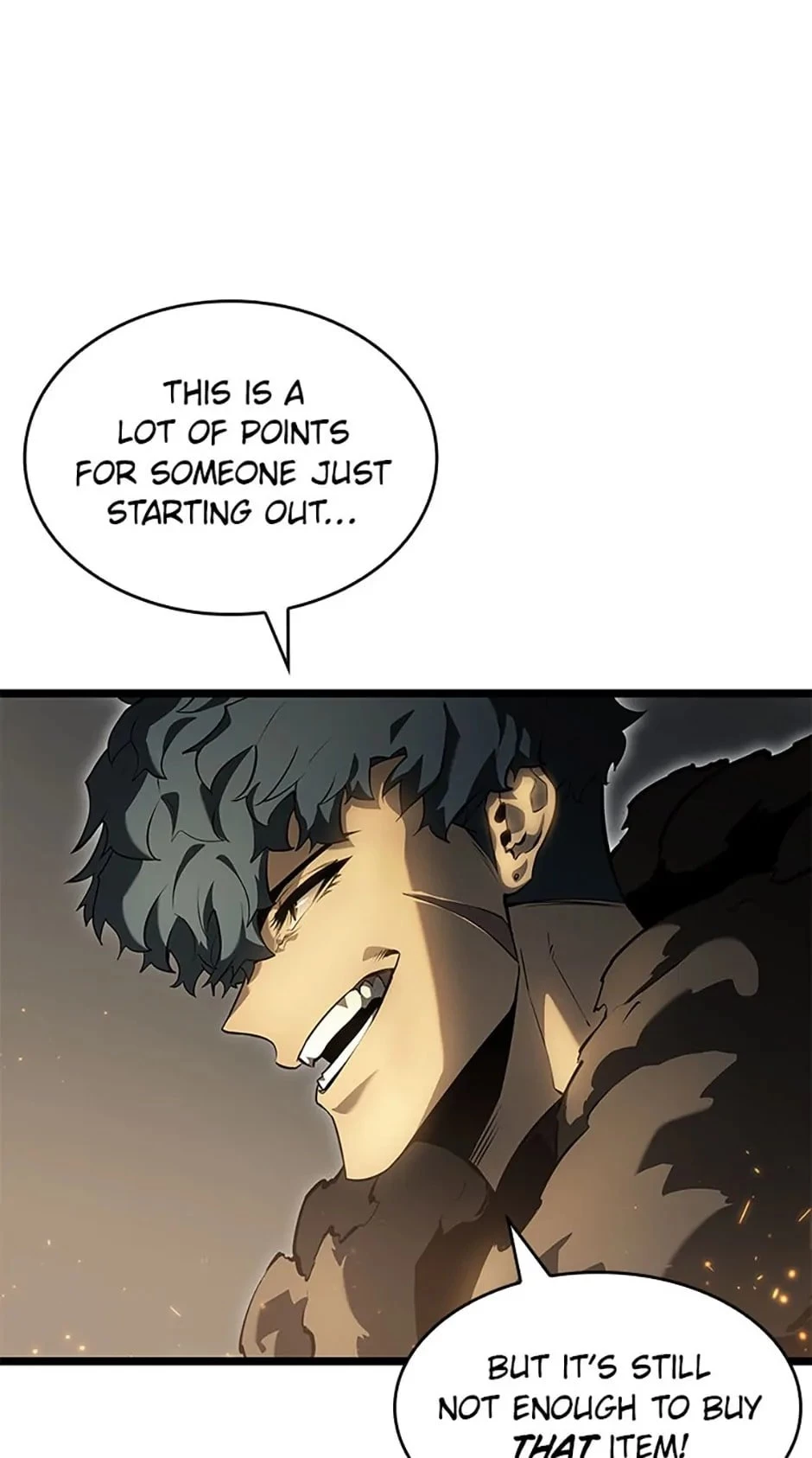 The SSS-Ranker Returns Chapter 66 - 21
