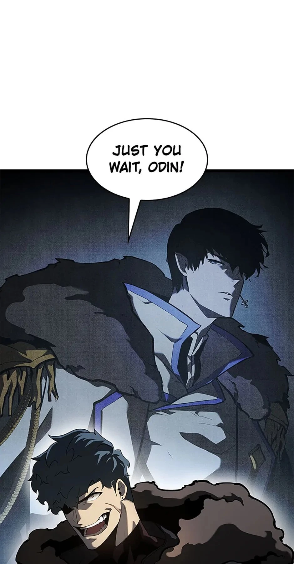 Return of the SSS-Class Ranker Chapter 65 - 7