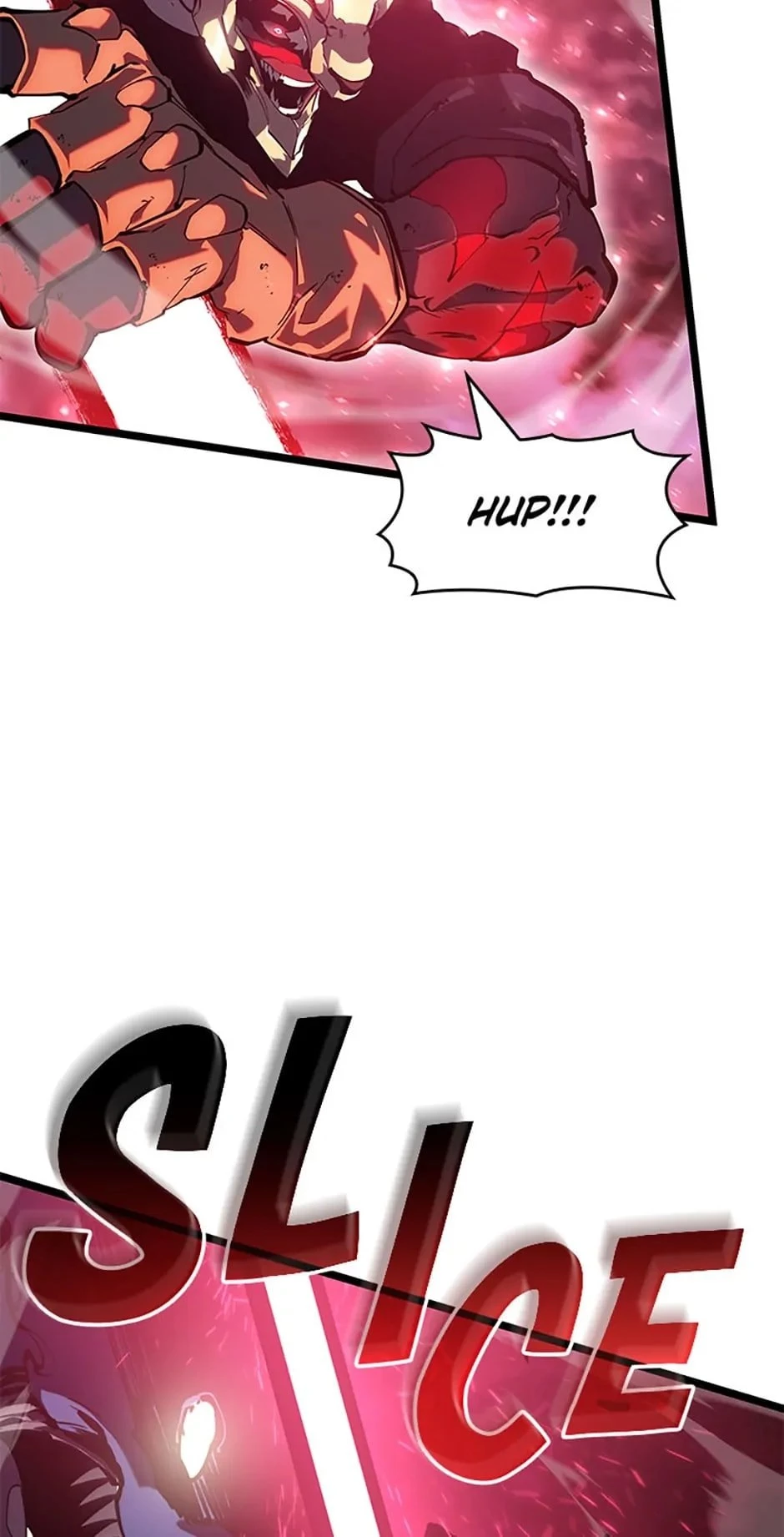 The SSS-Ranker Returns Chapter 71 - 68