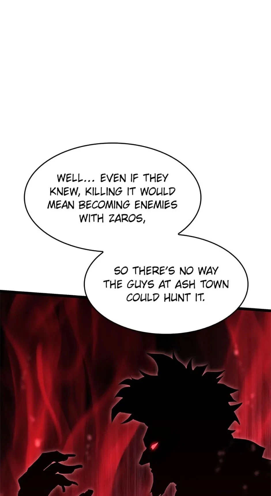 The SSS-Ranker Returns Chapter 70 - 37