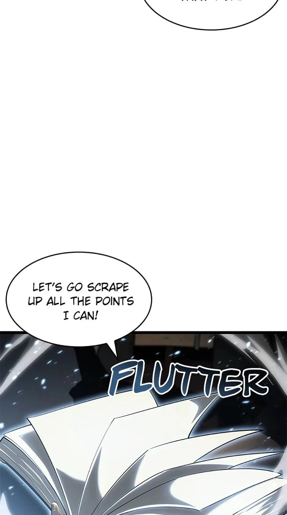 The SSS-Ranker Returns Chapter 66 - 22