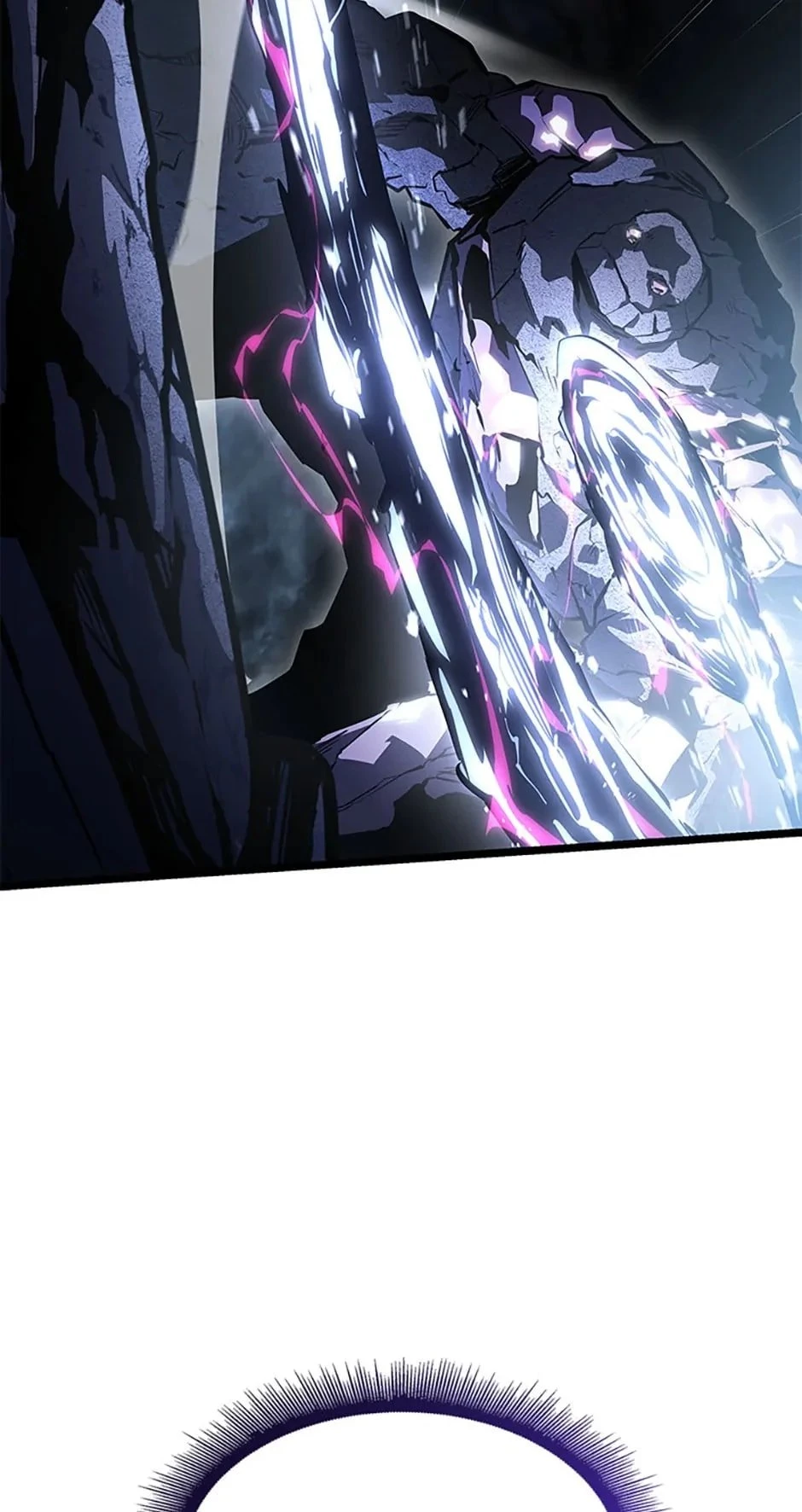 The SSS-Ranker Returns Chapter 72 - 96