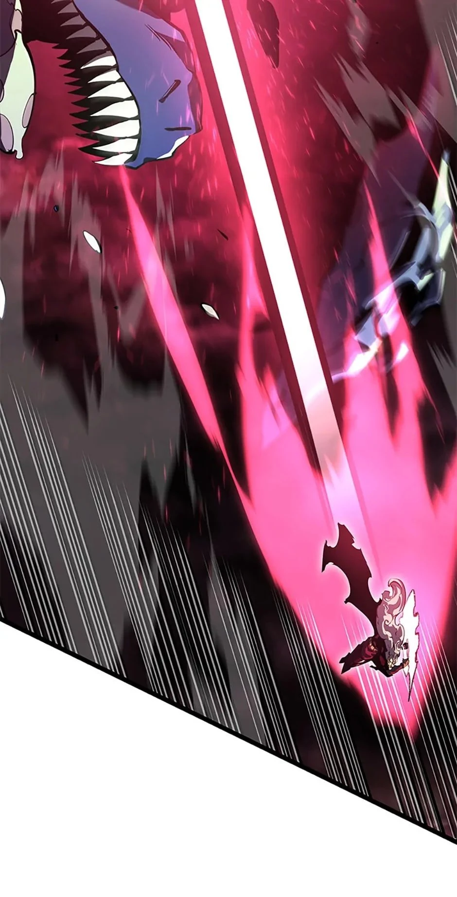The SSS-Ranker Returns Chapter 71 - 69
