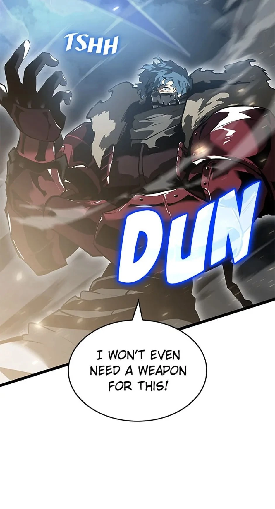 The SSS-Ranker Returns Chapter 69 - 31