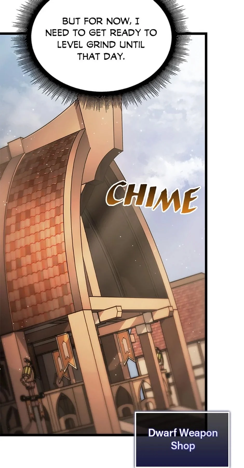 Return of the SSS-Class Ranker Chapter 65 - 9