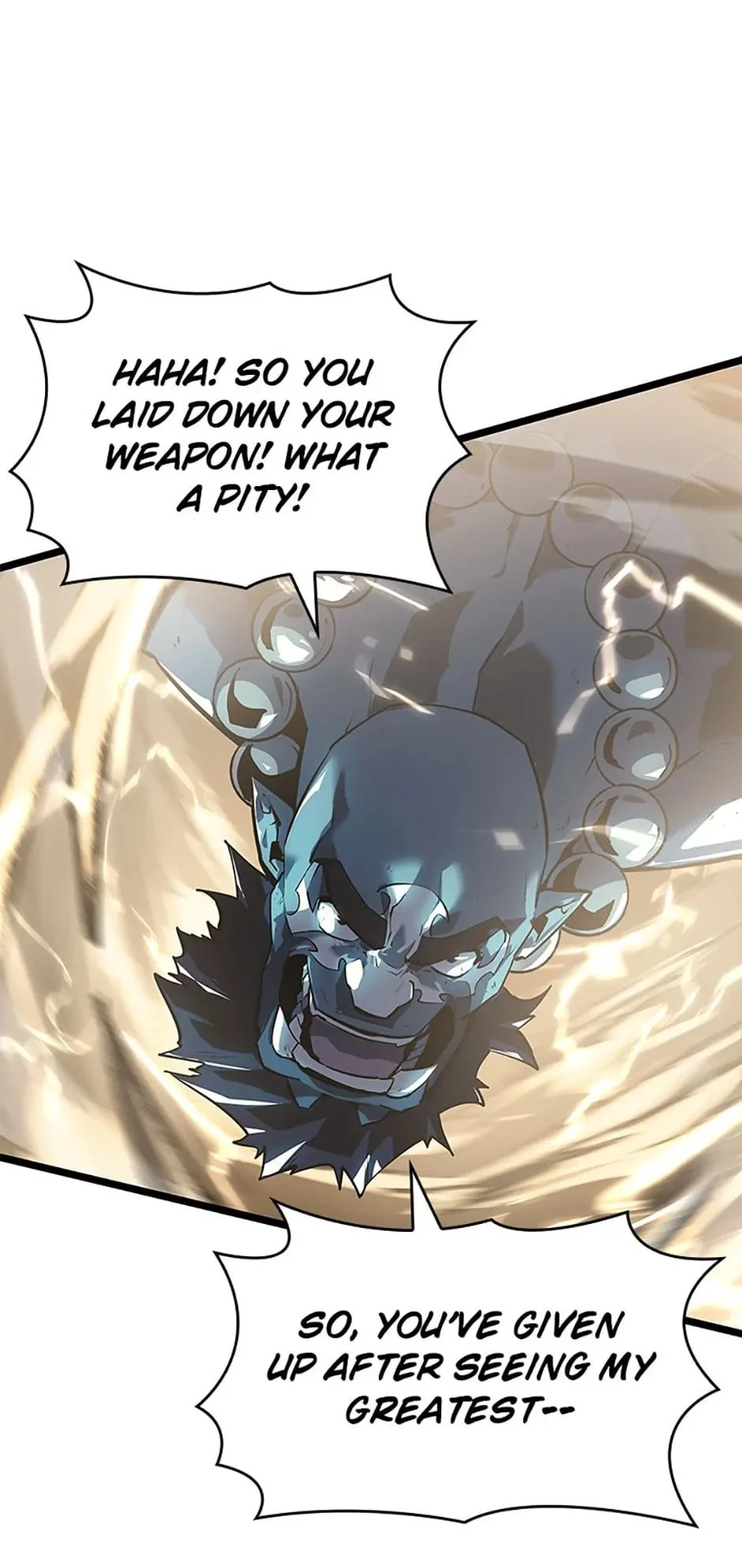 The SSS-Ranker Returns Chapter 69 - 32
